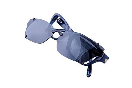 Sunshade Clip-ons