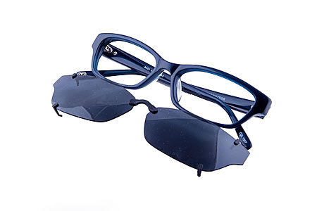 Sunshade Clip-ons