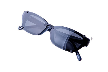 Sunshade Clip-ons
