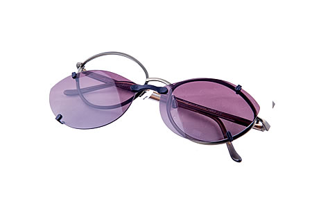 Sunshade Clip-ons