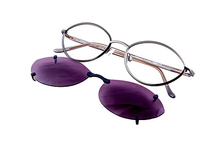 Sunshade Clip-ons