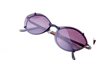 Sunshade Clip-ons