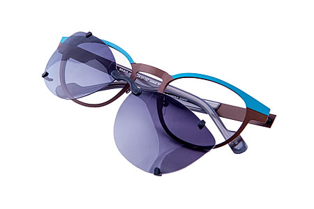 Sunshade Clip-ons