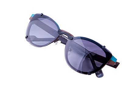 Sunshade Clip-ons